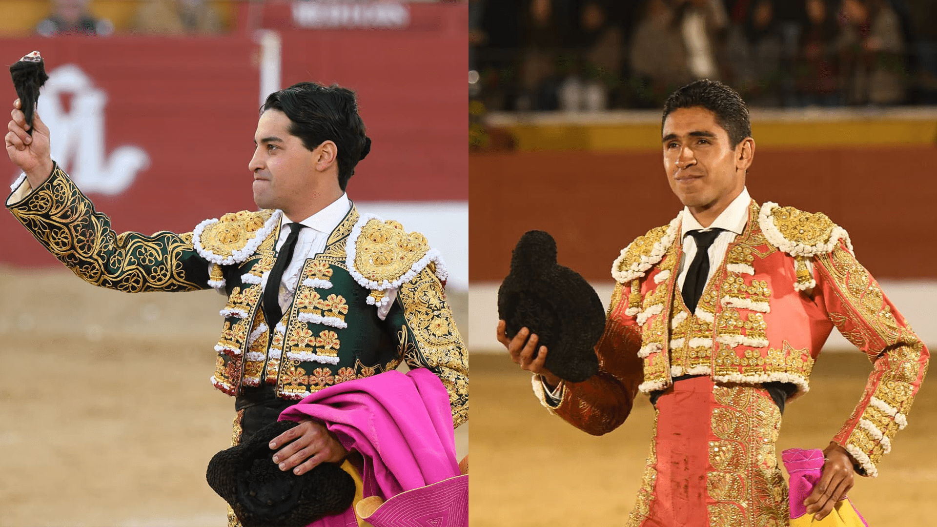 Mario Navas abre la Copa Chenel y se convierte en el primer clasificado