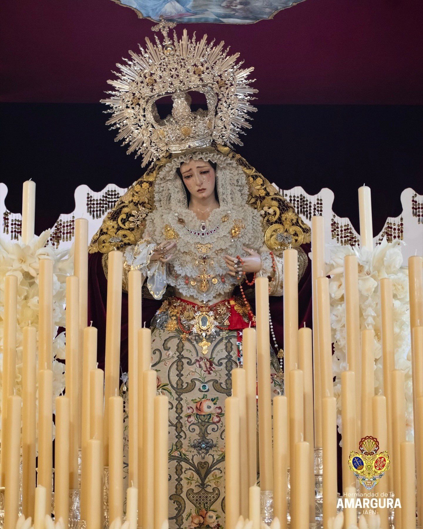 LA PASIÓN SEGÚN LA TAUROMAQUIA