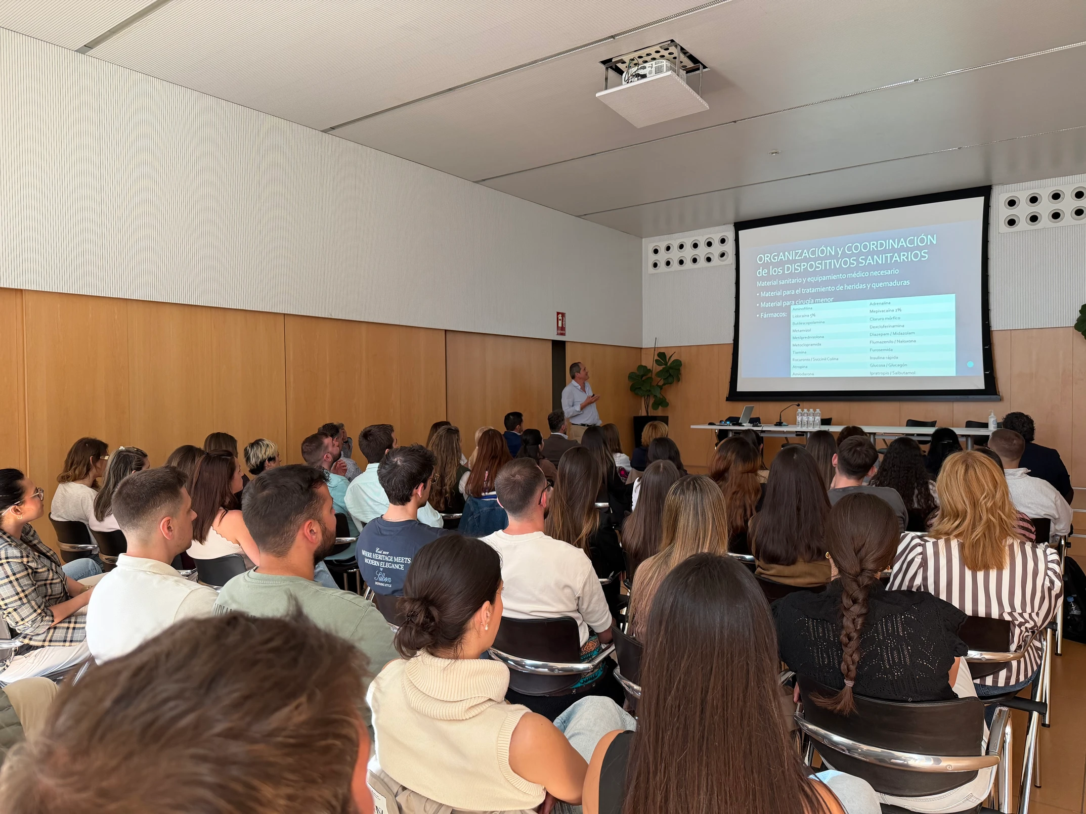 Arena Servisanit impulsa en Aragón una jornada pionera para reforzar la cobertura sanitaria en festejos taurinos populares