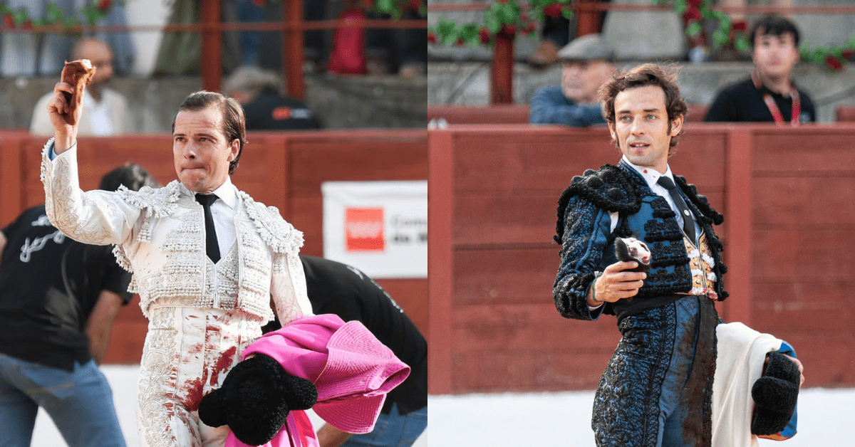 Javier Cortés se mete en la segunda fase y Burdiel se clasifica como mejor segundo en Algete