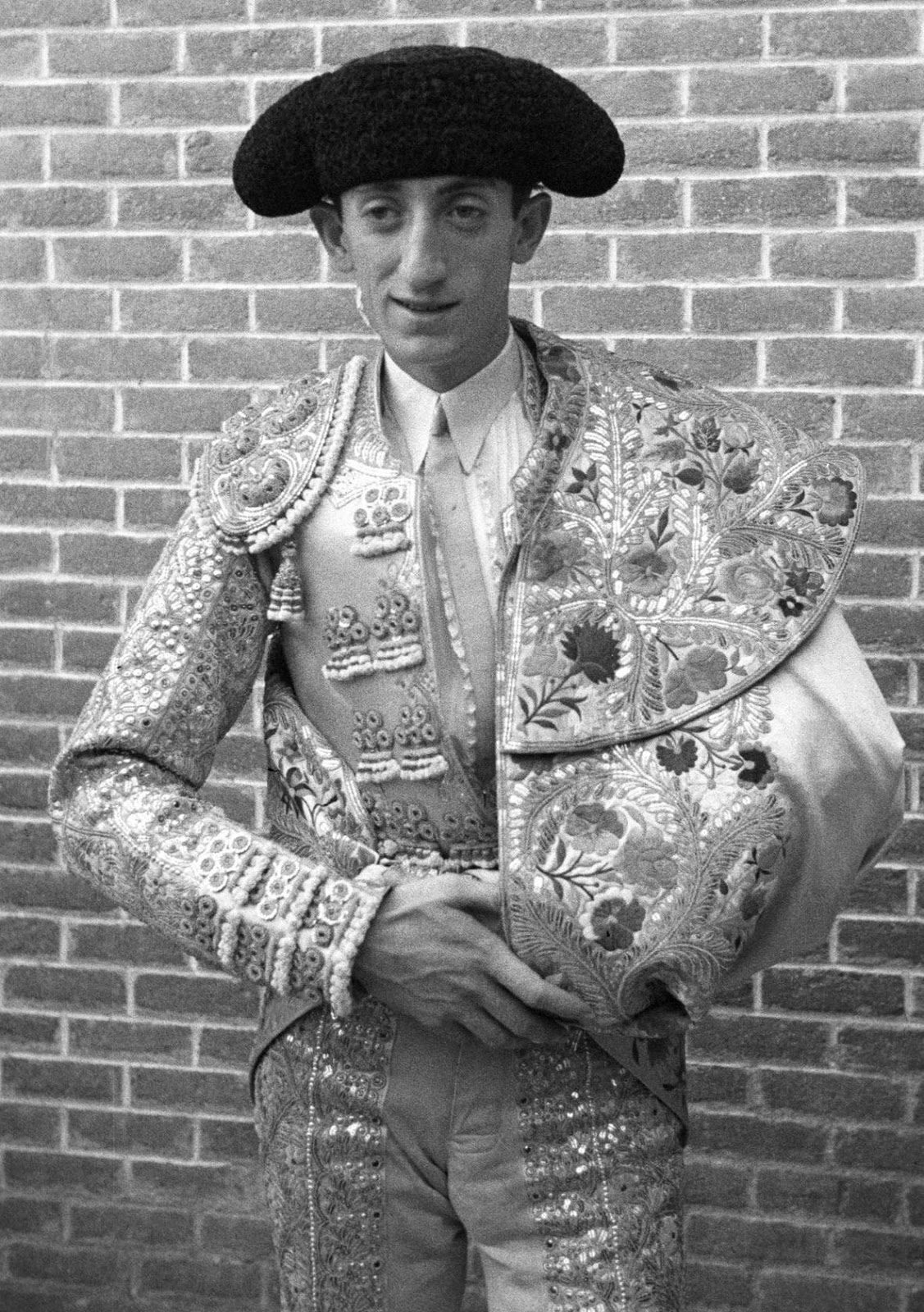 De Manolete a Roca Rey, Lorca, destino de las figuras de todas las épocas