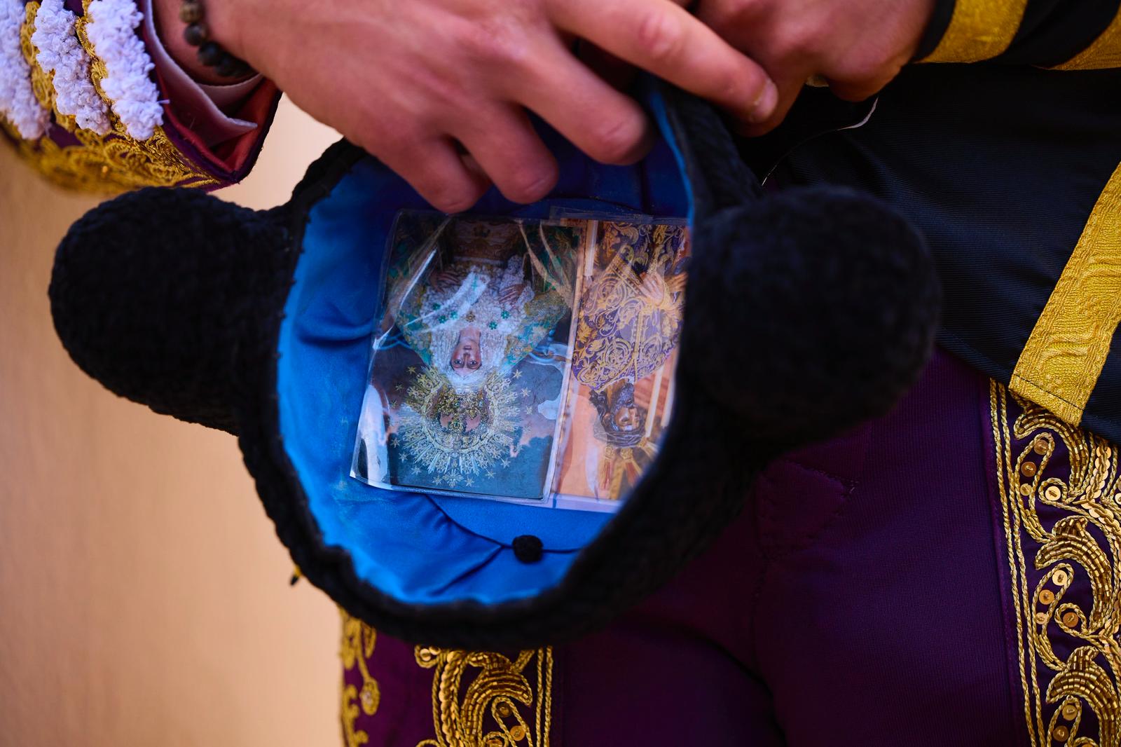 Definida la final del Circuito de Andalucía 2026: tres nombres para Málaga