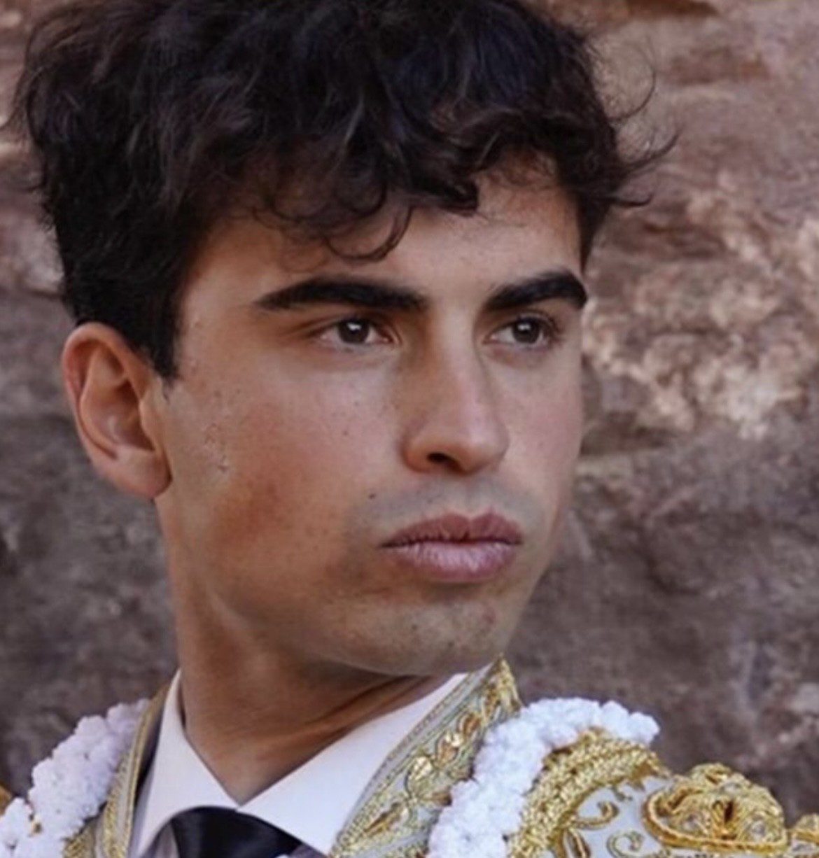 El novillero Joselito de Córdoba corta la temporada