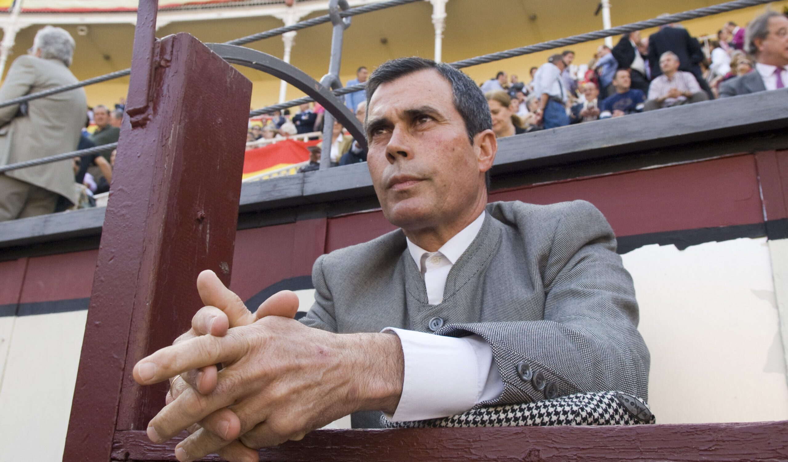 García-Page anuncia el nombramiento de Florito como Hijo Predilecto de Castilla-La Mancha