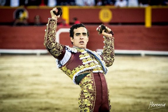Joaquín Galdós, una década de matador de toros en 2026