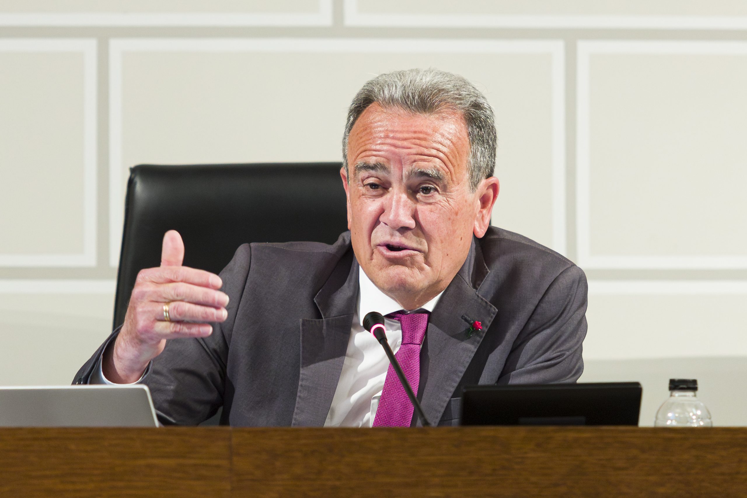 Sánchez Quero sobre Zaragoza: “Habrá toros, pero no vamos a saltarnos la ley en La Misericordia”