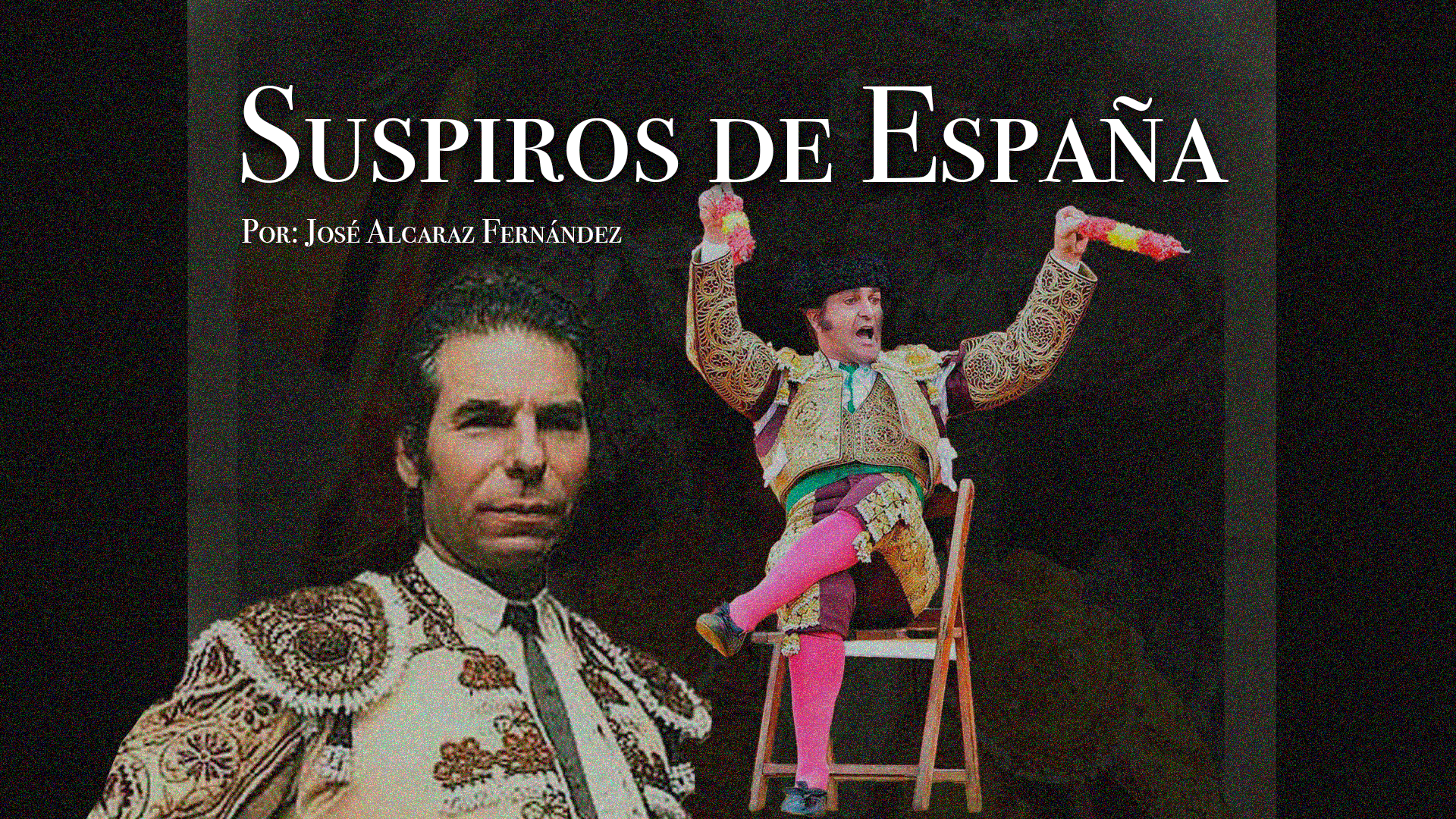 Suspiros de España
