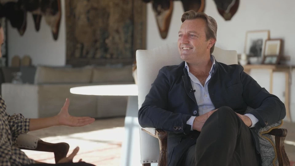 Raúl Gracia “El Tato”, protagonista de una nueva entrega de ‘Tenía que ser de aquí’ en Aragón TV