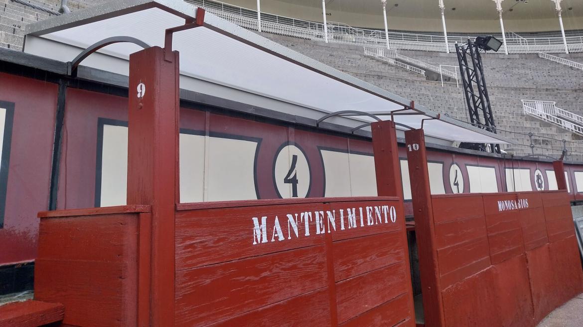 Las Ventas se pone a punto con mejoras clave y un ambicioso plan de futuro