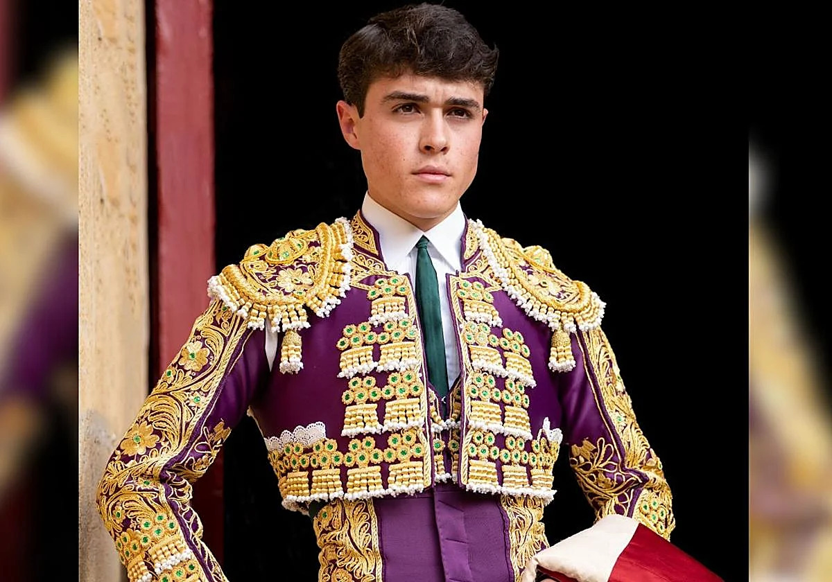 Jarocho se juega su salto a las ferias en la “Corrida de la Oportunidad” de Valladolid