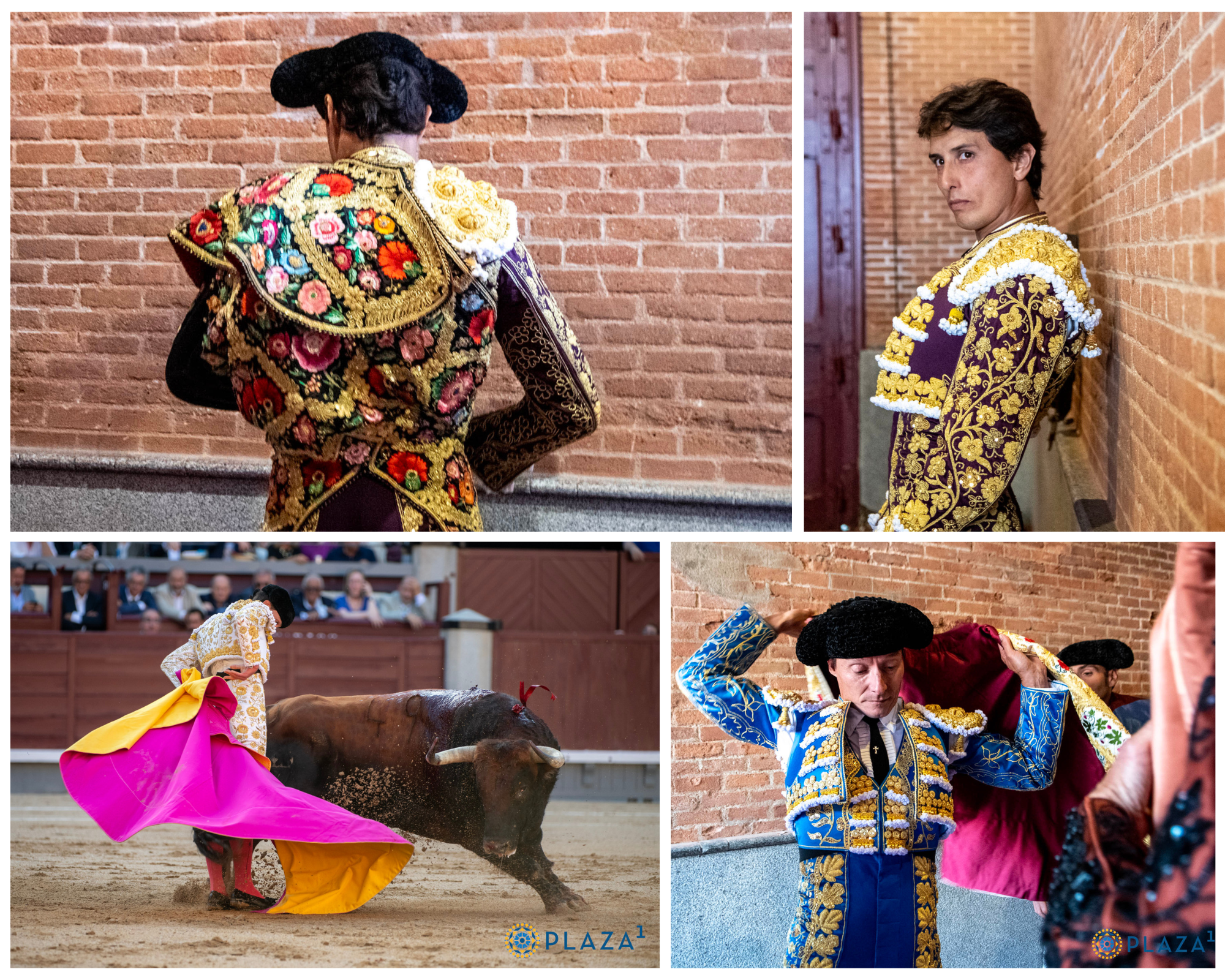 El mosaico de TOROLIVE en la Corrida de la Prensa: Urdiales, oreja de peso en una tarde de confirmación y expectación máxima en Madrid