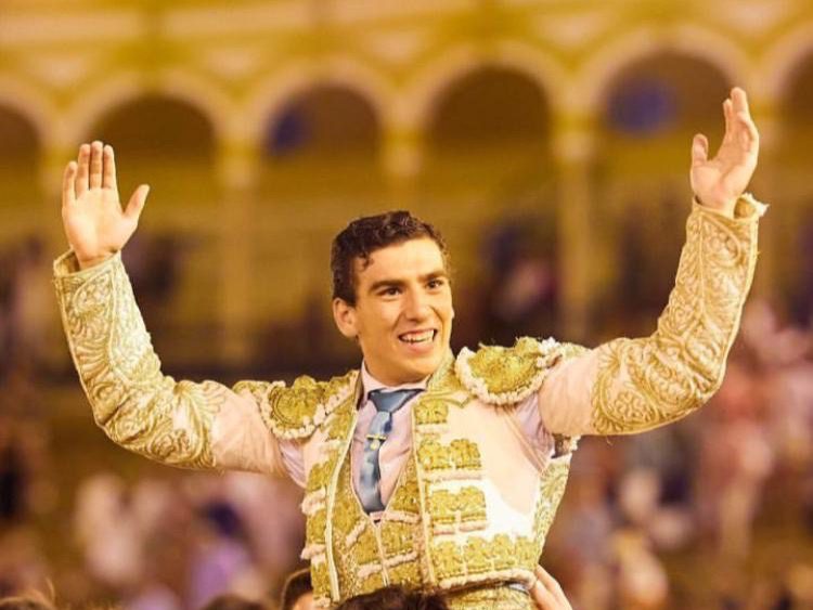 Pepe Martínez debutará con picadores en el Circuito de Novilladas de Extremadura 2026