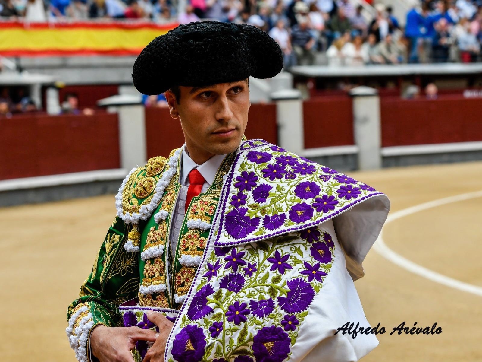José Carlos Venegas: "Regreso a Madrid con la ilusión renovada y hambre de triunfo”