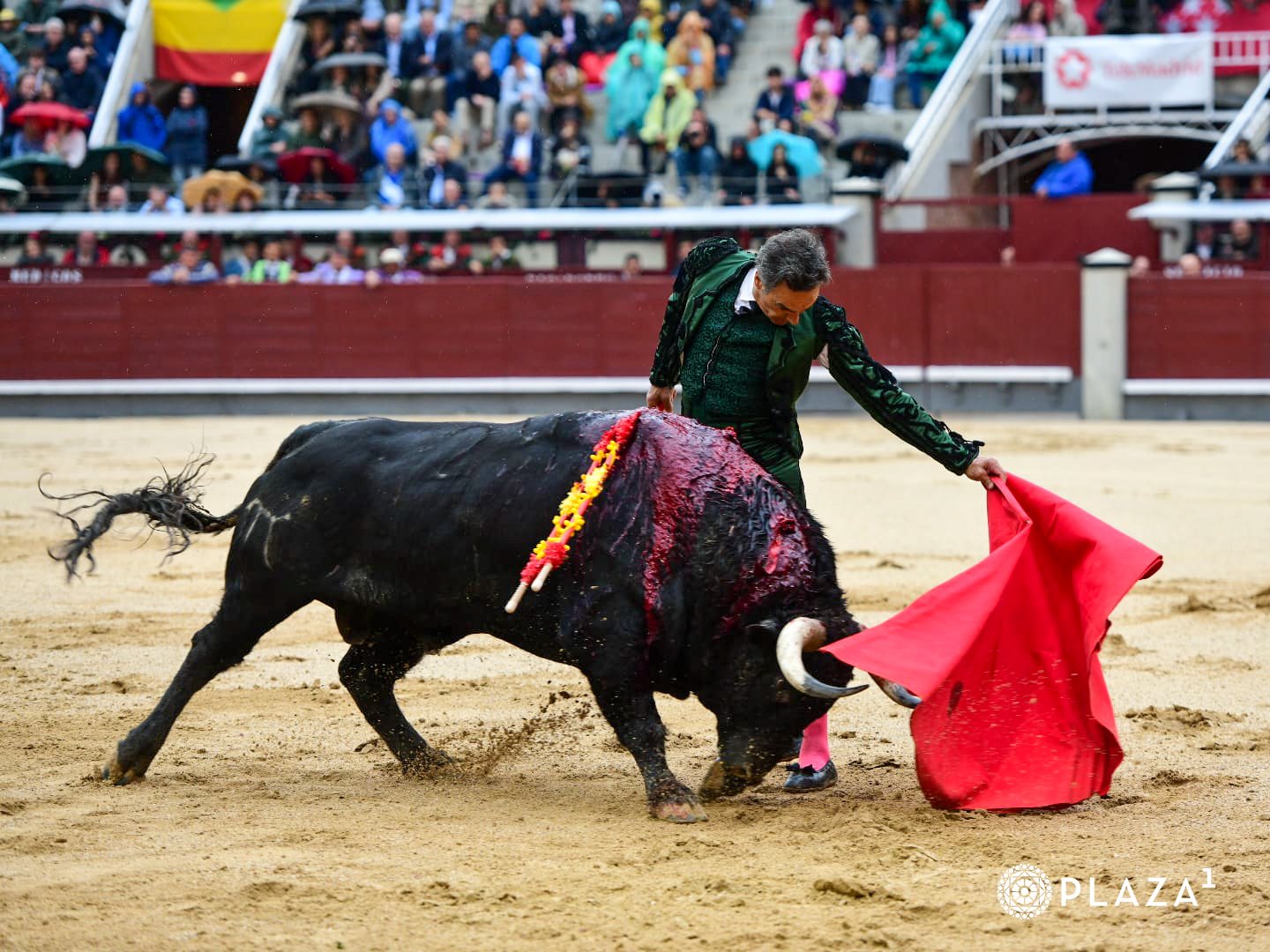 El buen trazo de El Cid se diluye entre los fallos con la espada