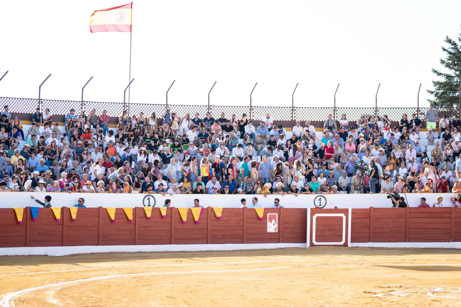 El Circuito de Novilladas de Castilla y León 2026 recorrerá seis plazas entre junio y agosto en su sexta edición