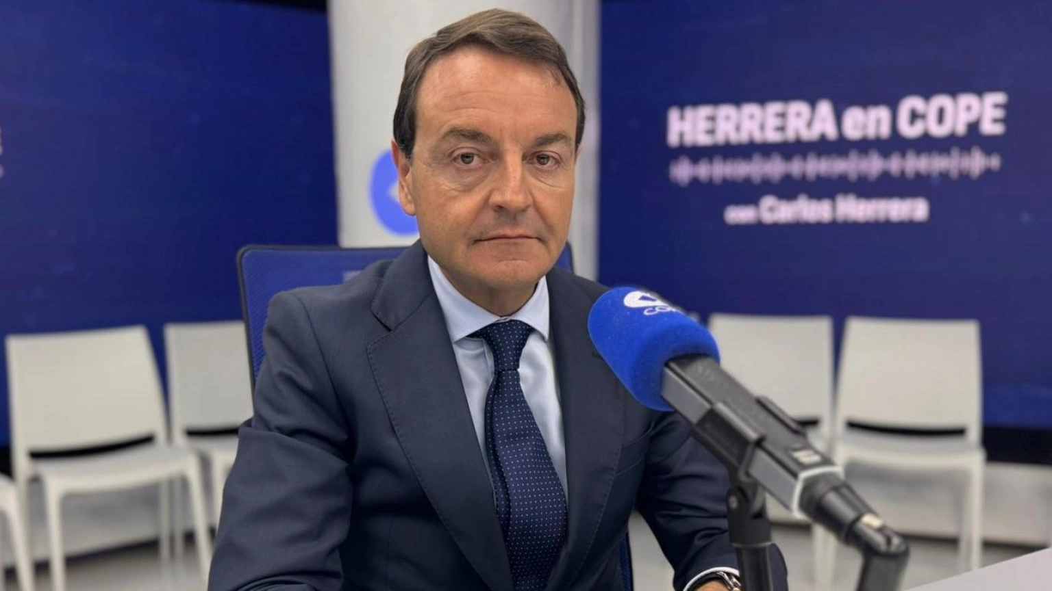 Rafael García Garrido en Herrera en Cope: “La tauromaquia vive un momento muy dulce gracias a los jóvenes”
