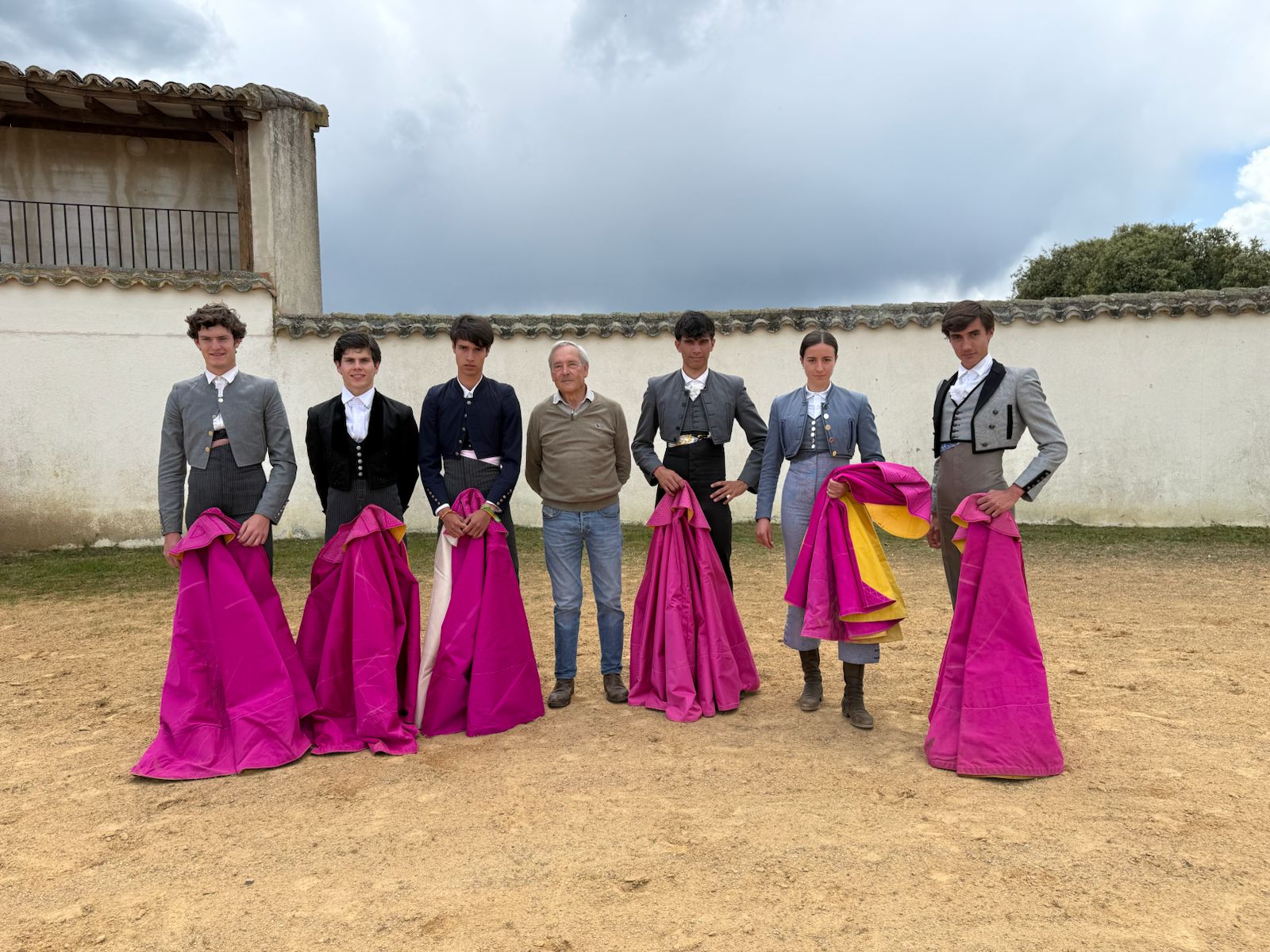 Emilio García-Torres, Raquel Martín y Álvaro Rojo, primeros nombres confirmados para el Circuito de Castilla y León 2026