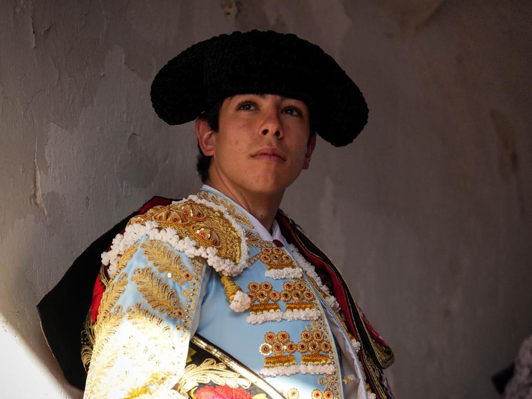 Jorge Hurtado, quinto nombre confirmado para el Circuito de Extremadura 2026