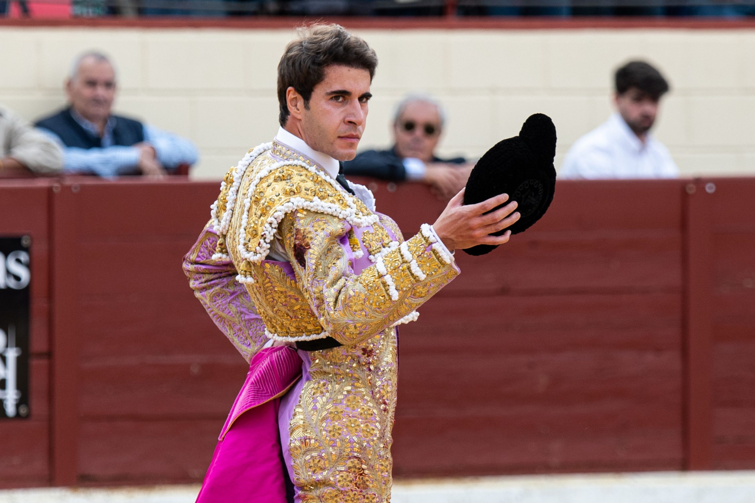 Fernando Plaza se impone en Valdemoro y accede a la siguiente fase de la Copa Chenel