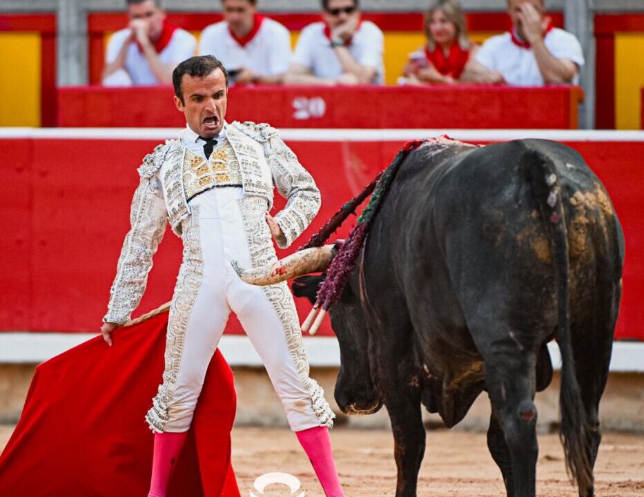 Damián Castaño y Miura, centenario en Vic