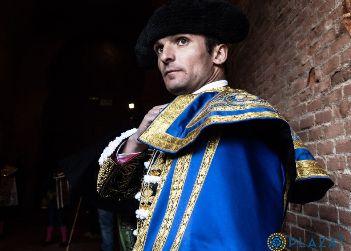 Damián Castaño, centenario en Vic-Fezensac