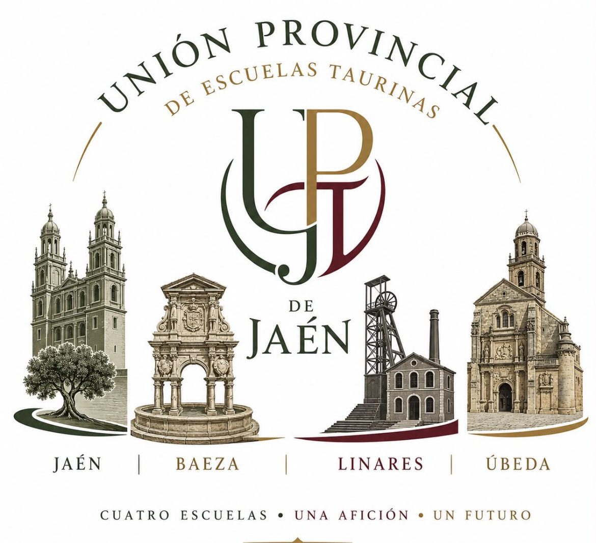 Creada la Unión Provincial de Escuelas Taurinas de Jaén