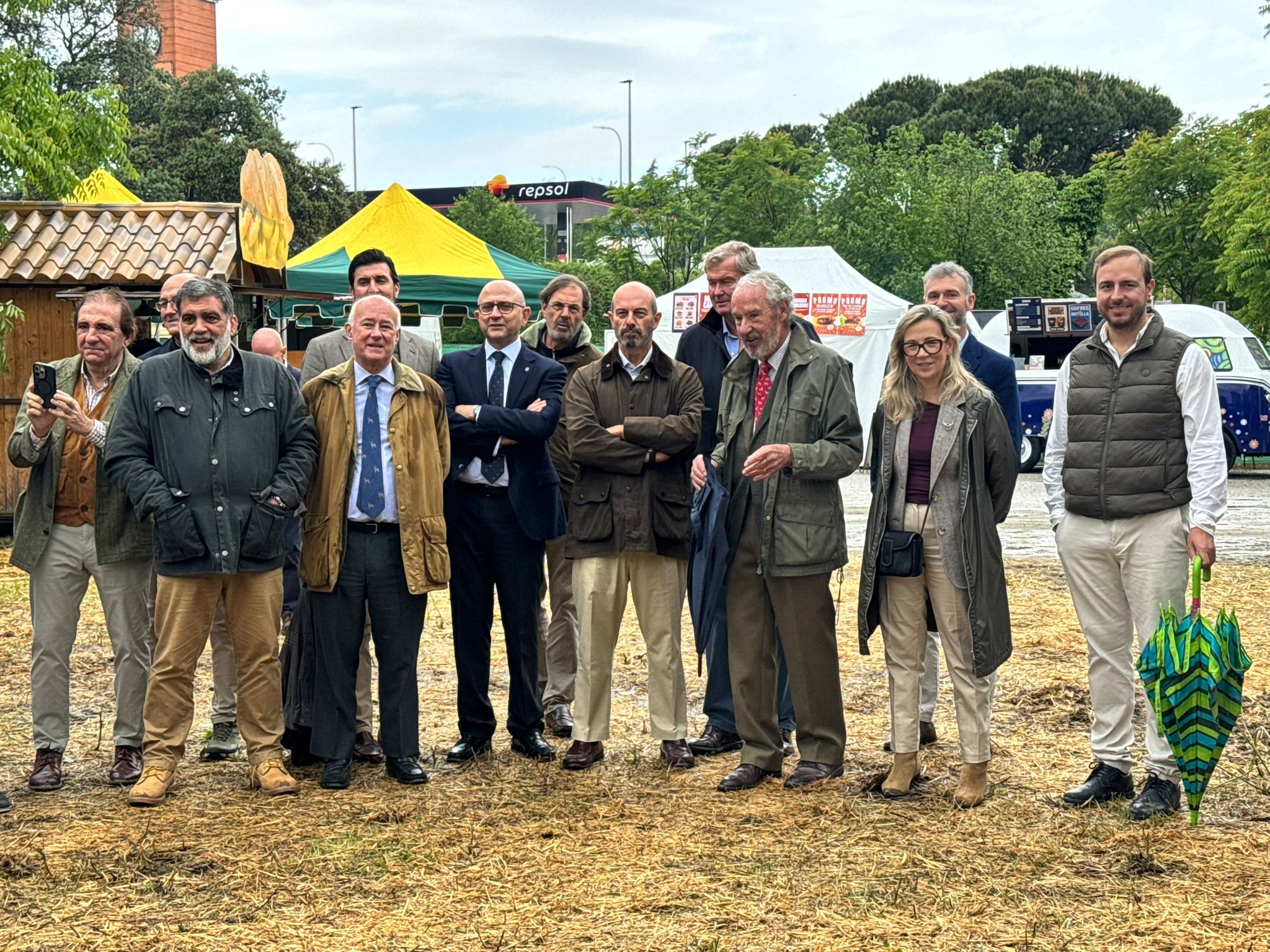 SICampo 2026 abre sus puertas en Madrid reivindicando el valor del mundo rural y el sector primario