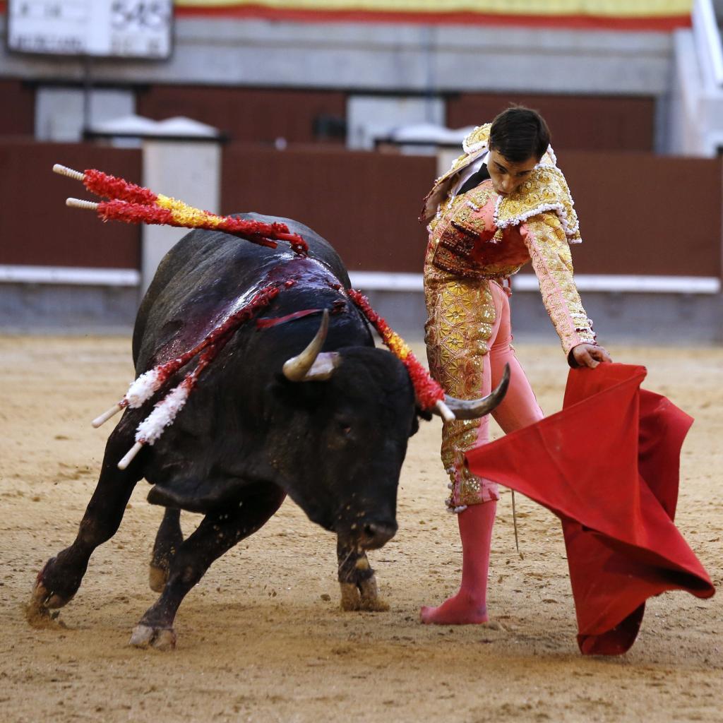 Paco Ureña y Adolfo Martín, una historia de emociones en plazas de primera