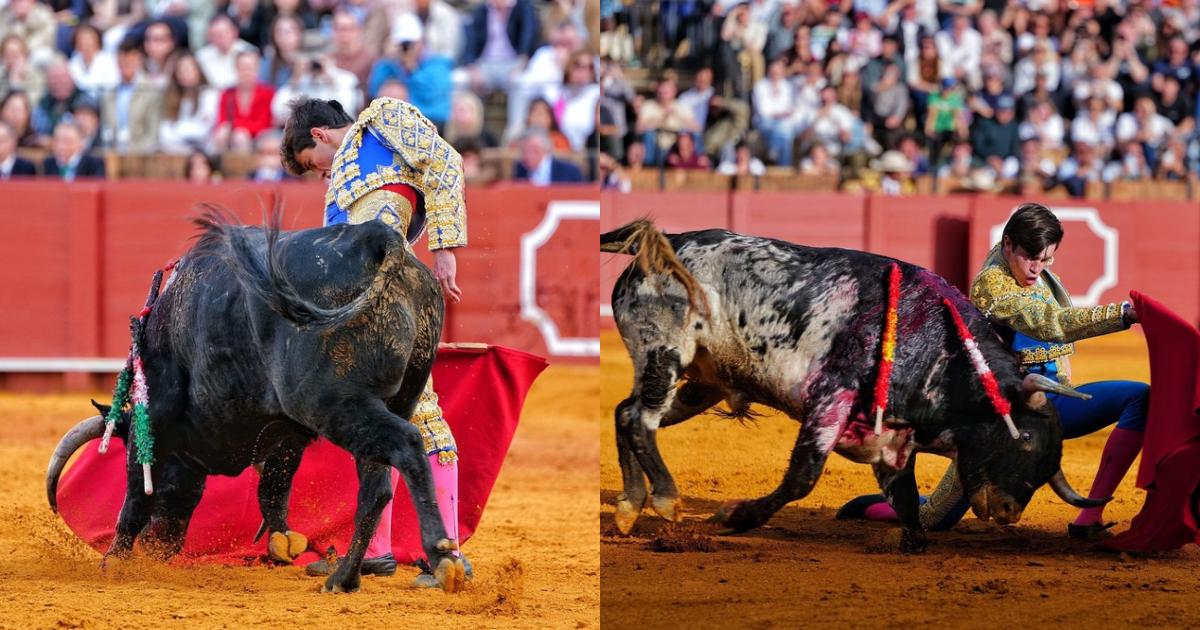 “Sevilla y el hambre: El poso de Méndez y los mordiscos de Vilau