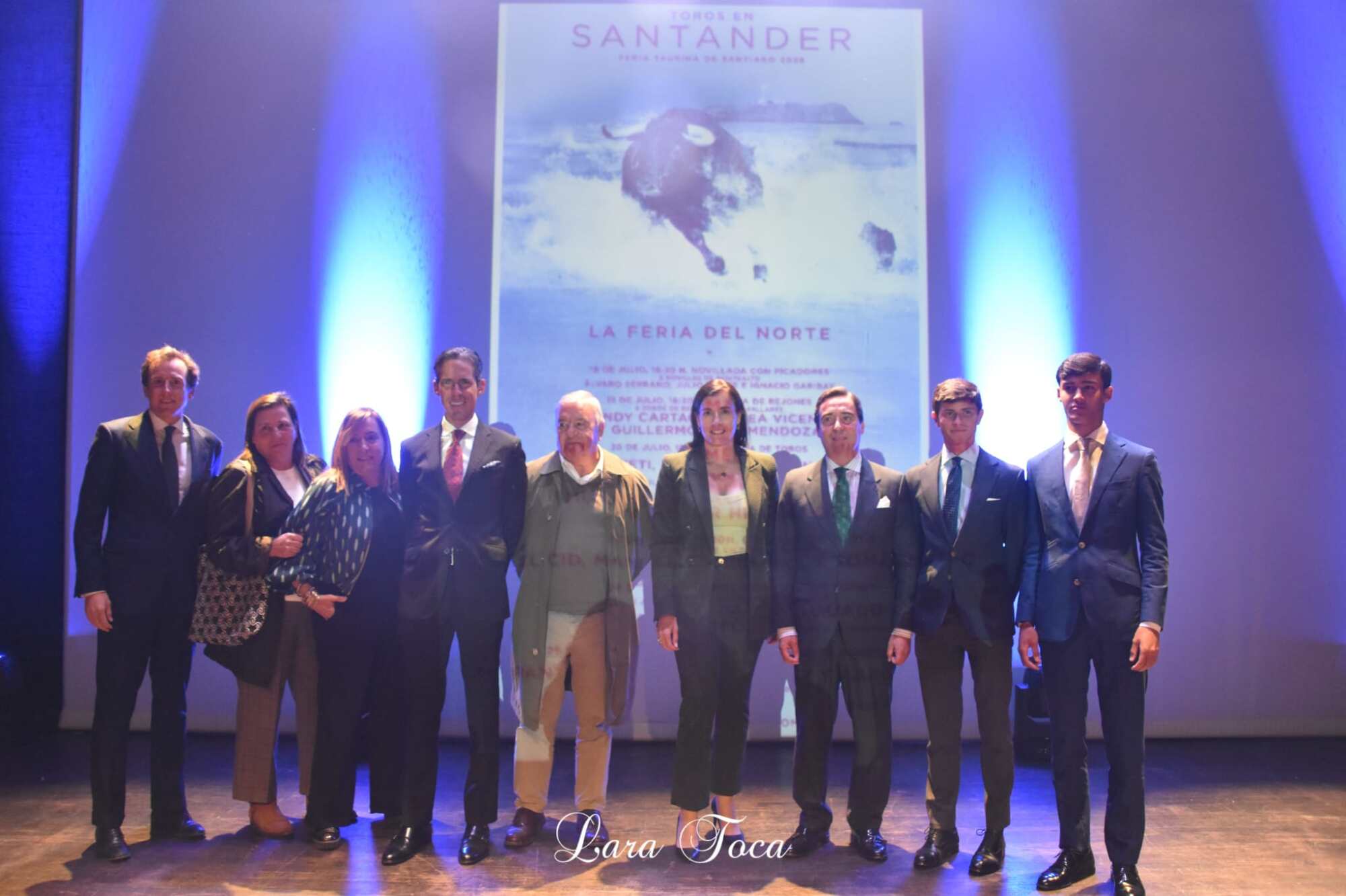 Santander 2026, una feria de dos tardes para Morante y con Roca Rey como gran reclamo
