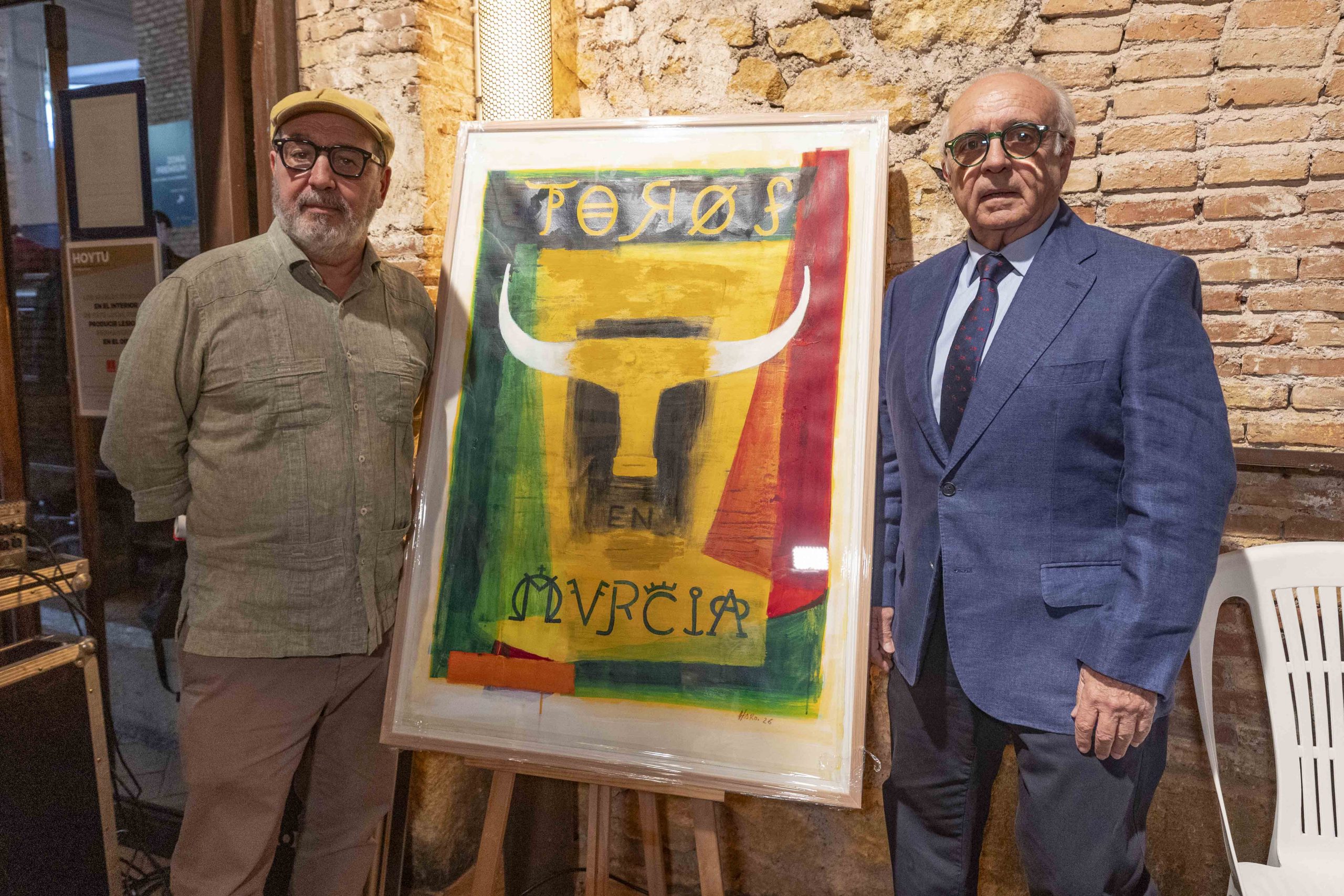 Morante, Roca Rey y Talavante encabezan una feria de Murcia 2026 con cuatro corridas, rejones y novillada en un cartel de gran categoría