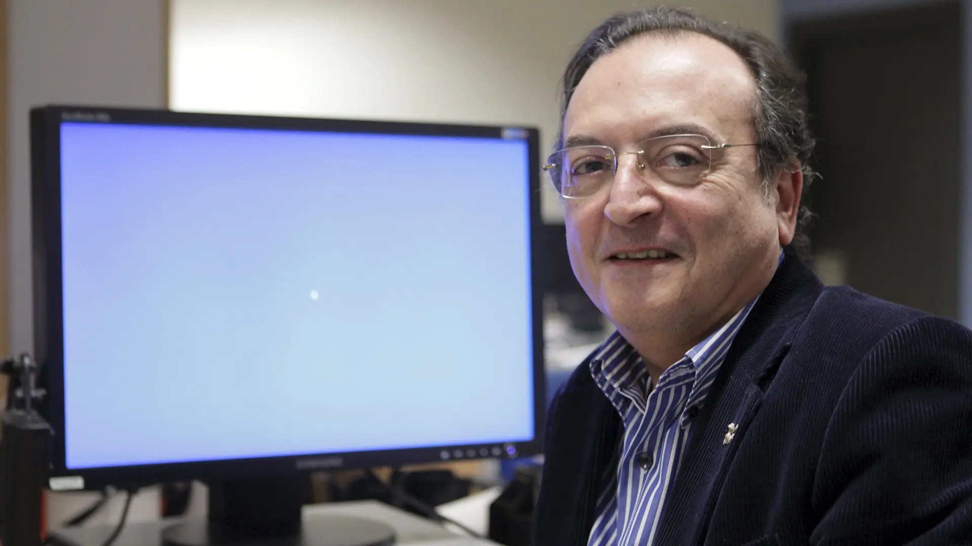 La AITA premia a Ángel Solís y carga contra la presidencia de La Misericordia con su Almohadilla de Plata