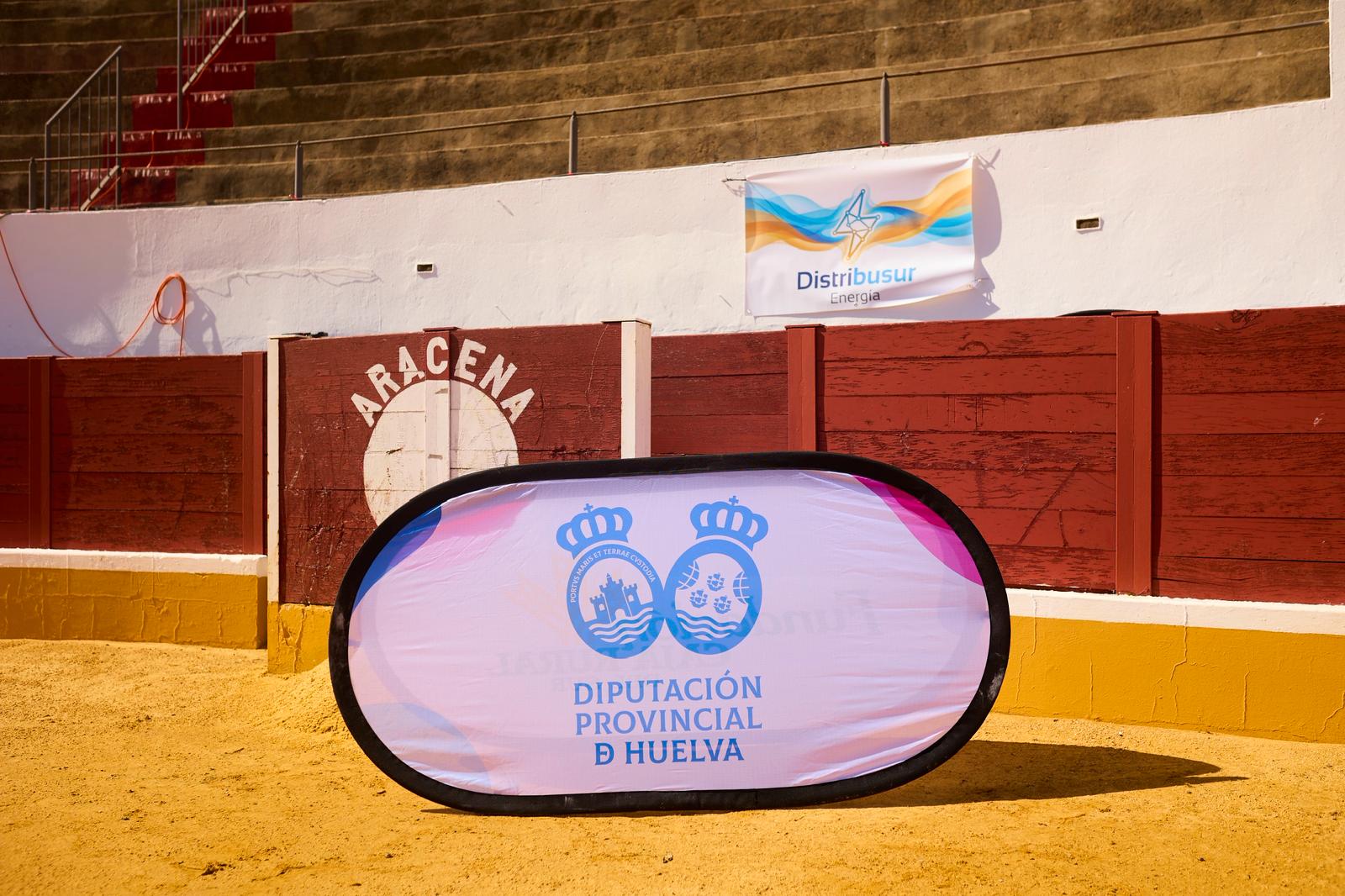 Huelva reafirma su apuesta por el Circuito de Novilladas de Andalucía