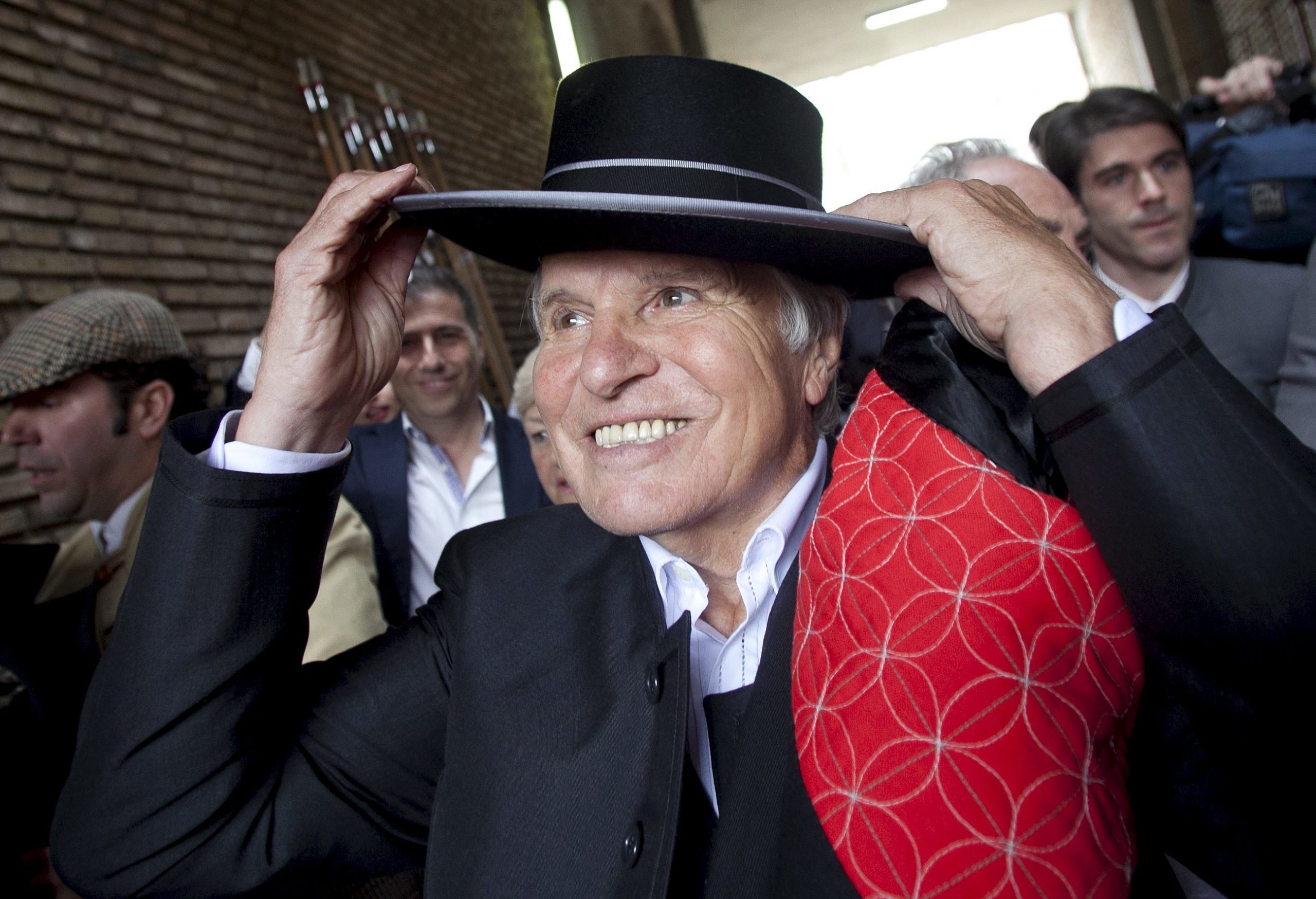 El Cordobés, 90 años de un torbellino que cambió las reglas del toreo