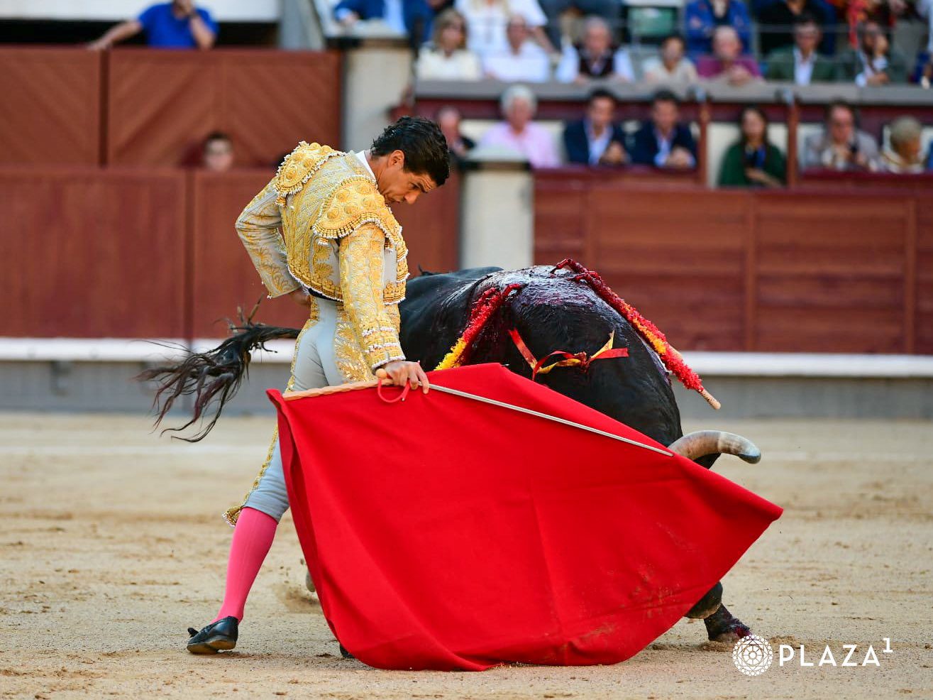 El Puerto desespera a Madrid