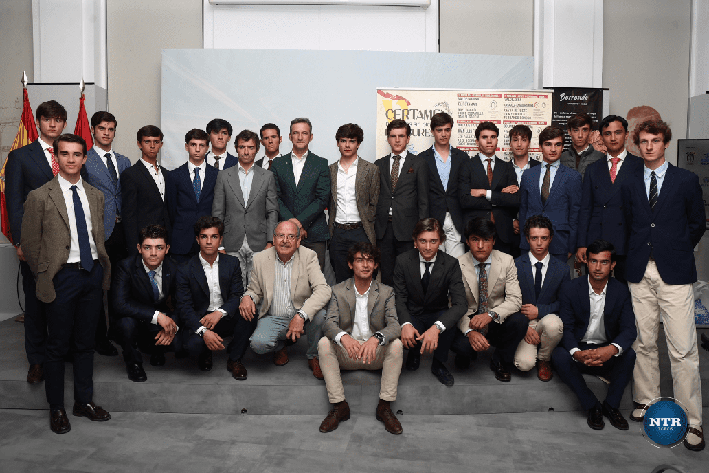 Presentado en Las Ventas el V Certamen del Sureste 2026 con trece novilladas y una gran final en Brea de Tajo