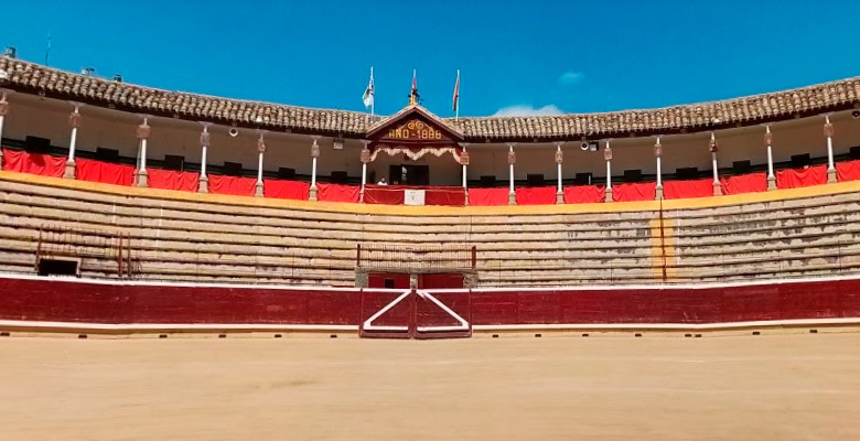 Tafalla celebrará el 30 de mayo la fiesta anual de su club taurino con tentadero y presentación de la Feria 2026