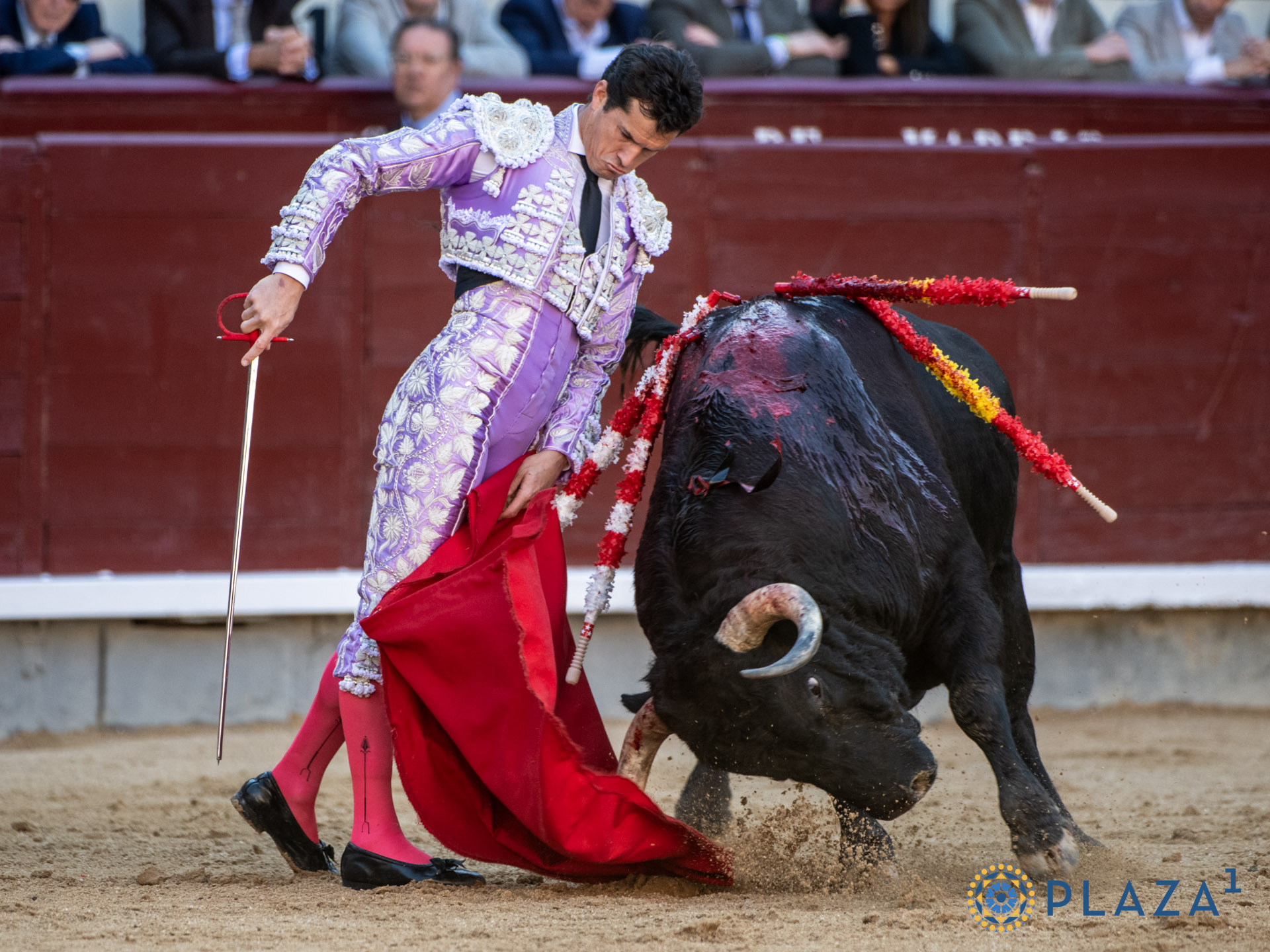Luque sostiene el naufragio de El Vellosino