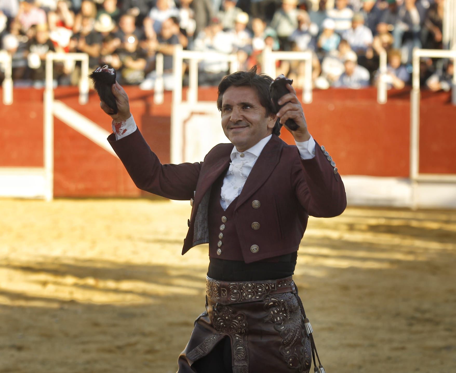 Una jornada de contrastes con triunfos en Sevilla y Almería y suspensión en Cuenca