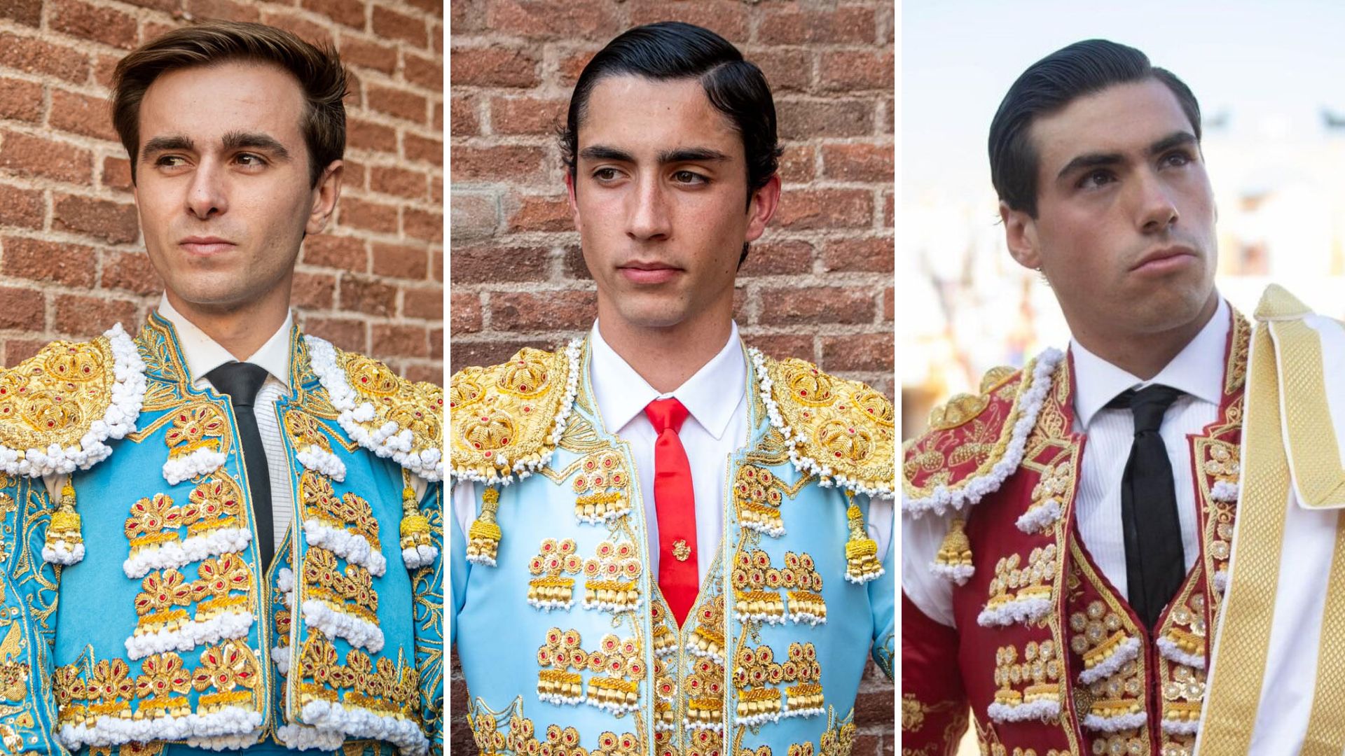 Álvaro de Chinchón, El Mene y Félix San Román abren las nocturnas de ‘Cénate Las Ventas’