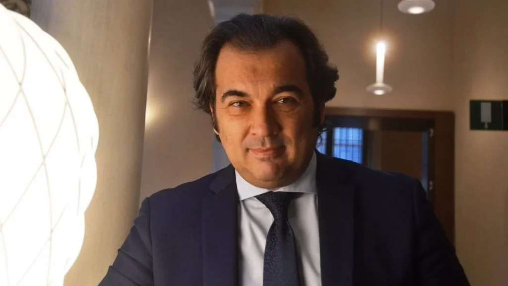 Luque Teruel lanza una advertencia inédita antes del Corpus: “Si no se respeta el reglamento, dimito como presidente”