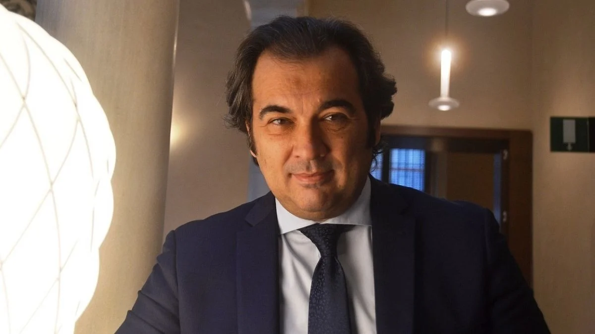 Luque Teruel lanza una advertencia inédita antes del Corpus: “Si no se respeta el reglamento, dimito como presidente”