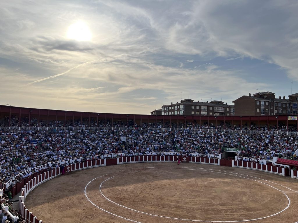 Zamora abre este martes la venta de entradas para la Feria Taurina de San Pedro 2026