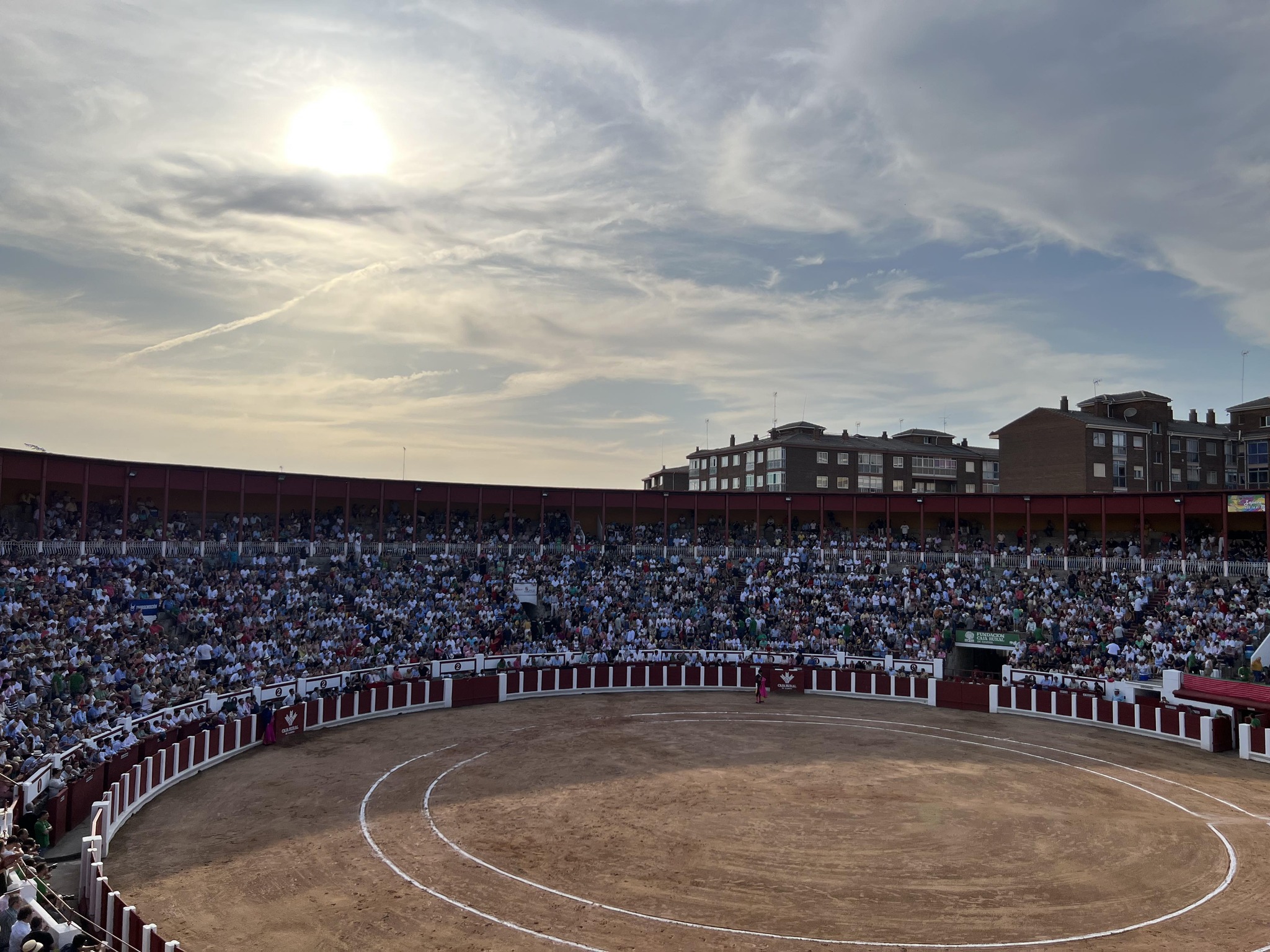 Zamora abre este martes la venta de entradas para la Feria Taurina de San Pedro 2026