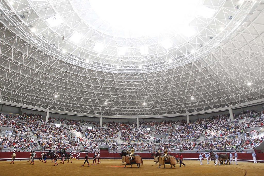 La Feria Taurina de Burgos 2026 abre este lunes la venta de entradas ...