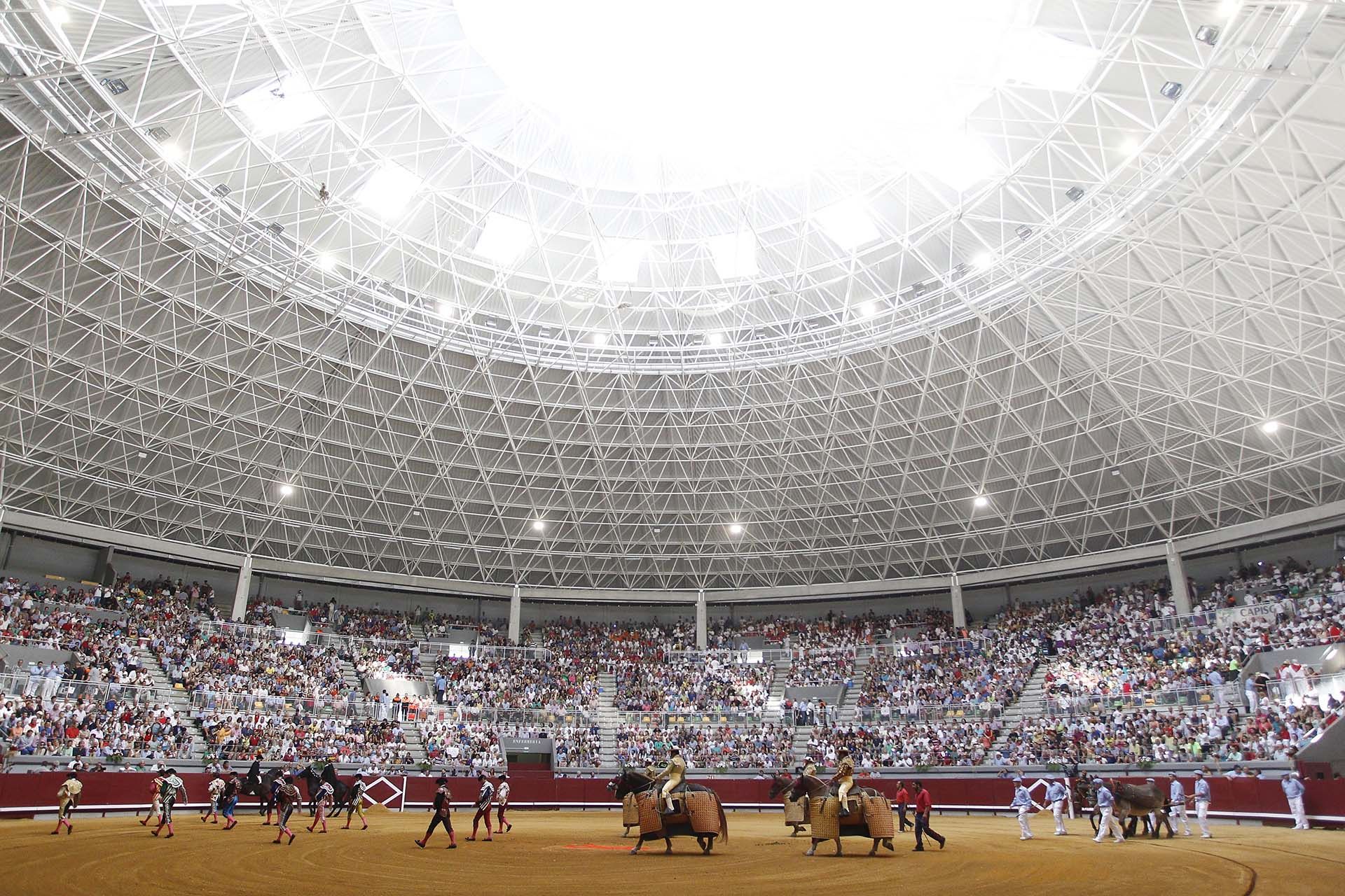 La Feria Taurina de Burgos 2026 abre este lunes la venta de entradas para uno de los grandes ciclos del norte de España