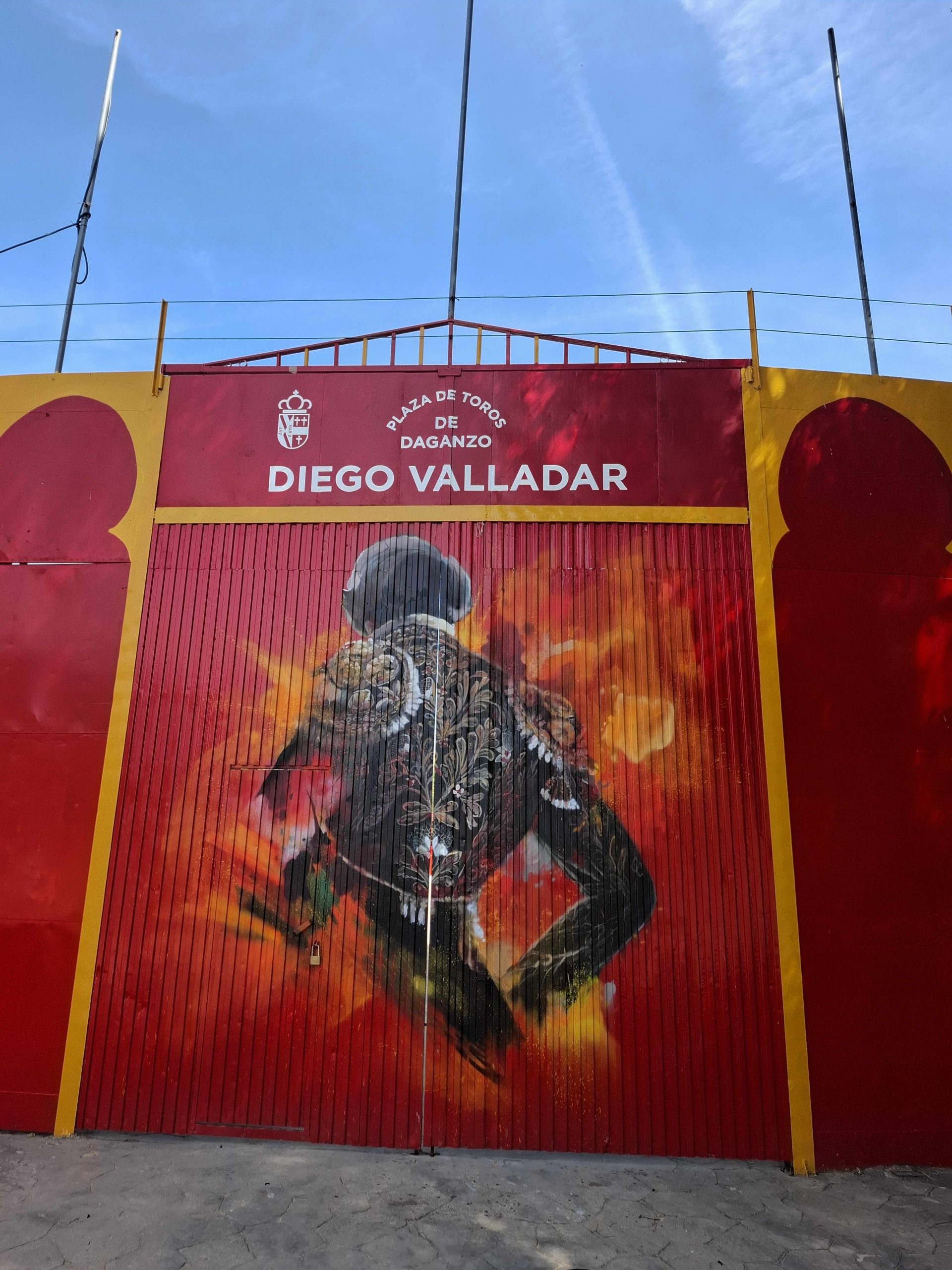 Daganzo recupera las corridas de toros 15 años después con una cita clave de la Copa Chenel