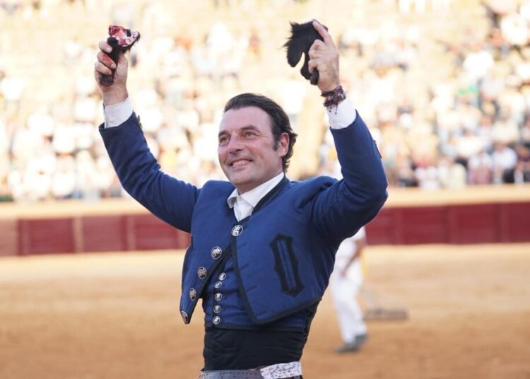 Andy Cartagena regresa a Soria una década después de su última Puerta Grande en el Miércoles de Calderas