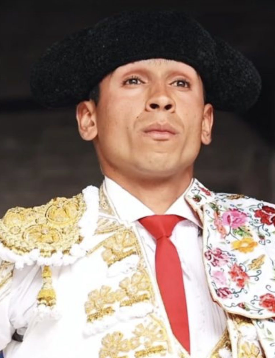 Héctor Gutiérrez, con nuevo apoderado