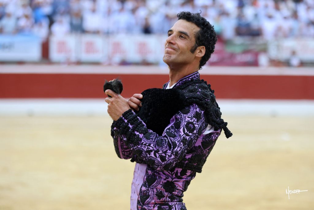Morenito y Victorino, una leyenda antes de Madrid